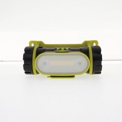Linterna de LED que acampa compacta recargable onda ajustable de la mano de la correa de 2200 MAh