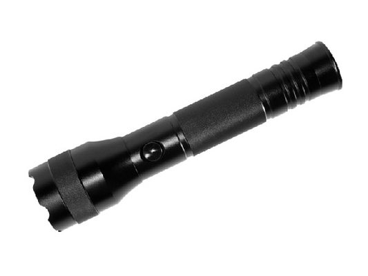 La prenda impermeable más brillante IPX7 de la linterna de la seguridad de Xml T6 LED del Cree para la policía