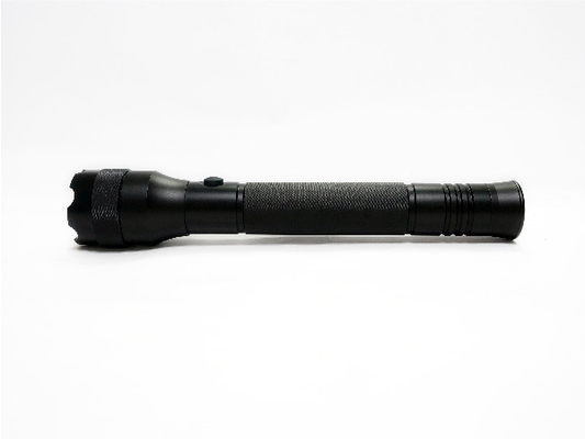 Rendimiento profesional del lumen IPX7 de la linterna de LED 1500 del EDC de la policía alto