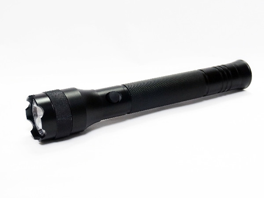 Rendimiento profesional del lumen IPX7 de la linterna de LED 1500 del EDC de la policía alto