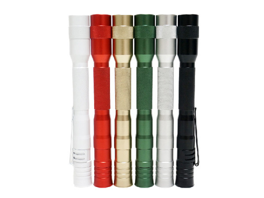 CREE LED Penlights médico personalizado oficio de enfermera, luz médica de diagnóstico de la pluma
