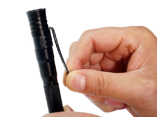 CREE LED Penlights médico personalizado oficio de enfermera, luz médica de diagnóstico de la pluma