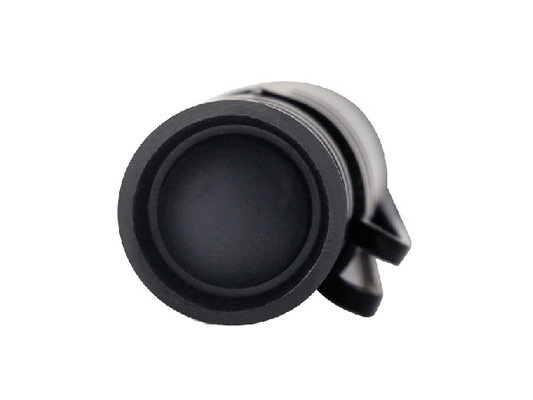 Antorcha de cuidado personalizada LED colorida de Penlights del CREE con el clip robusto de la pluma