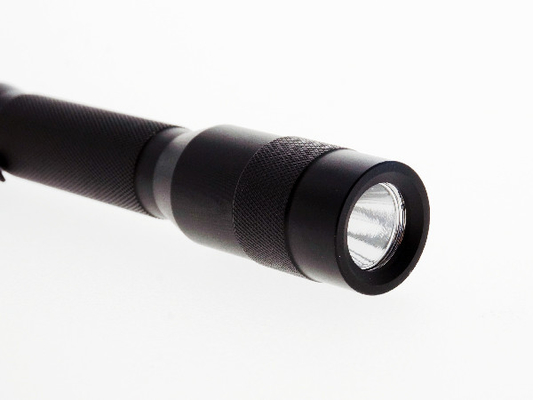 Doctor la temperatura de color tamaño pequeño 6400K de la linterna de la pluma de Pocket LED
