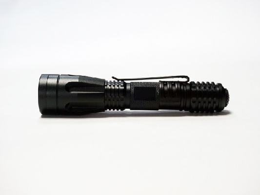 temperatura de color del lumen 6400K de la linterna 50 del llavero del CREE LED de 27g EDC