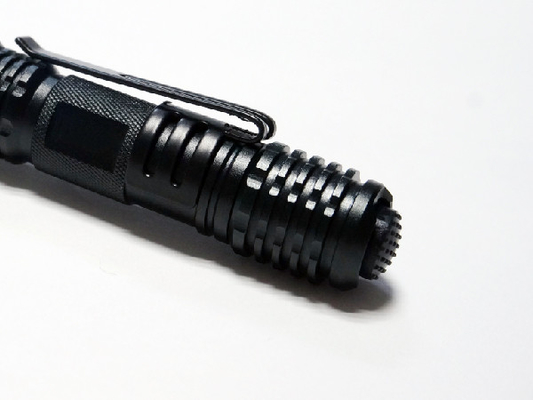 Fuente de luz al aire libre de la prenda impermeable 50LM LED de la linterna de LED IPX7 del metal