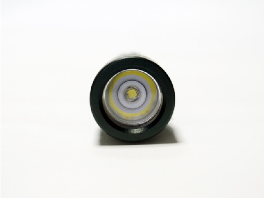 1600cd prenda impermeable de la linterna IPX7 de la pluma de la inspección LED con Penclip de intensidad alta