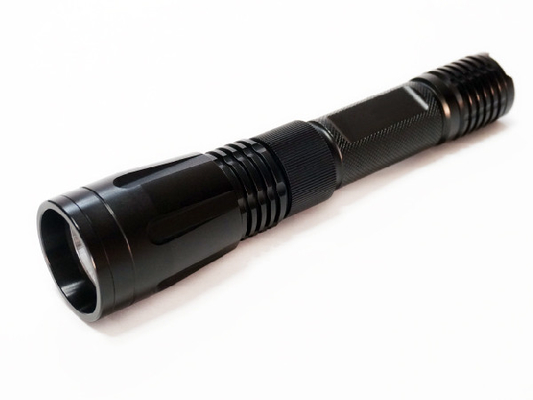 A7075 lumen recargable profesional de la linterna de LED 500 para cazar