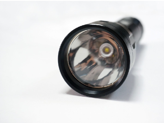 Linterna de LED al aire libre impermeable IP67 para la seguridad de la policía/los militares tácticos