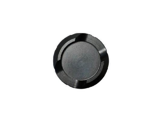 Temperatura de color negra principal de la linterna 10W 6400K de la aplicación de ley del enfoque