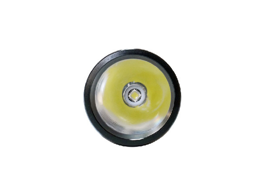 Mini pequeño lumen del guardia de seguridad de la linterna recargable del XML T6 alto