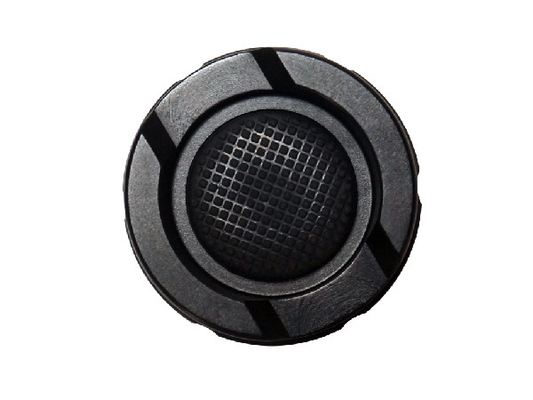 Mini pequeño lumen del guardia de seguridad de la linterna recargable del XML T6 alto