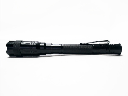 Temperatura de color del llavero 6400K de la linterna de la pluma del EDC ProjectionLED mini
