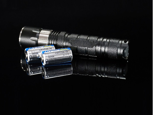 Foco del avance de la linterna de LED del bombero del Cree del magnetismo con la correa de la mano