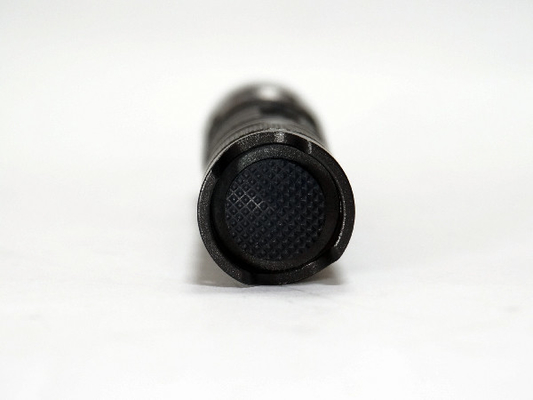 Foco del avance de la linterna de LED del bombero del Cree del magnetismo con la correa de la mano