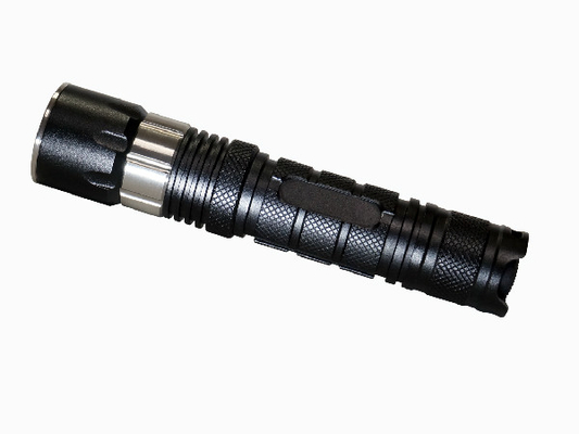 500 linternas del rescate del fuego del lumen, interruptor magnético de la linterna táctica del pelícano