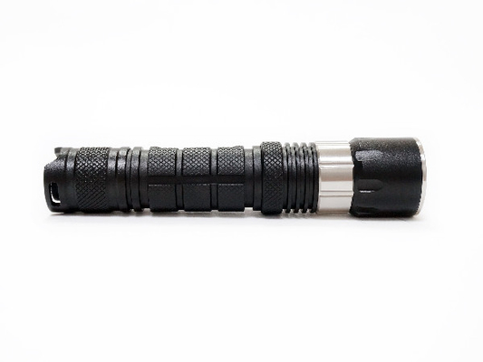 500 linterna de LED 6400K del bombero de Xml U2 del Cree del lumen para la seguridad de la policía