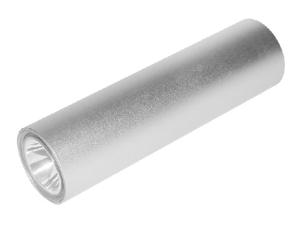 Color modificado para requisitos particulares circuito potente de la eficacia alta de la luz de la antorcha de la aleación de aluminio